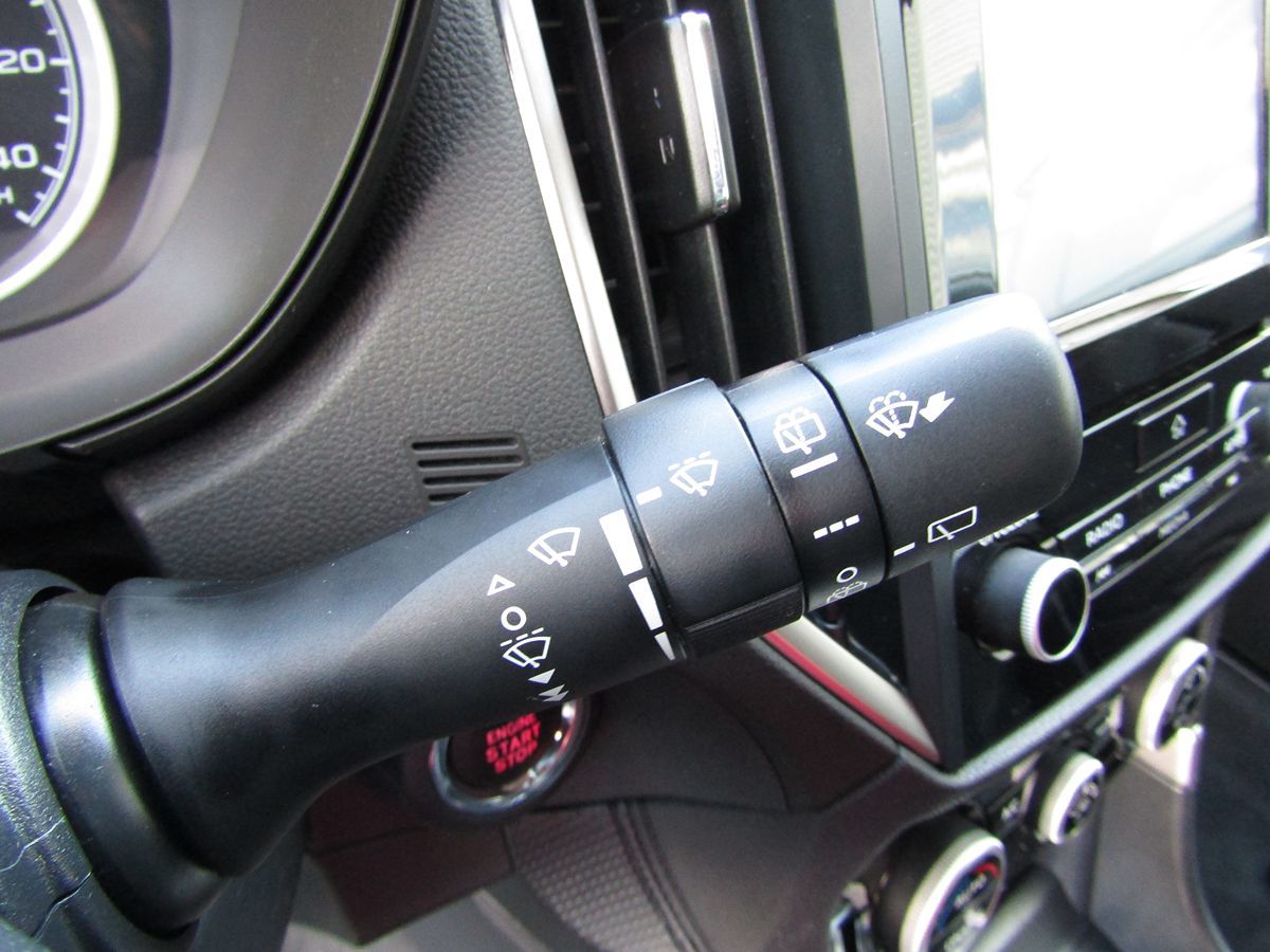 2022 Subaru Forester Premium photo 11