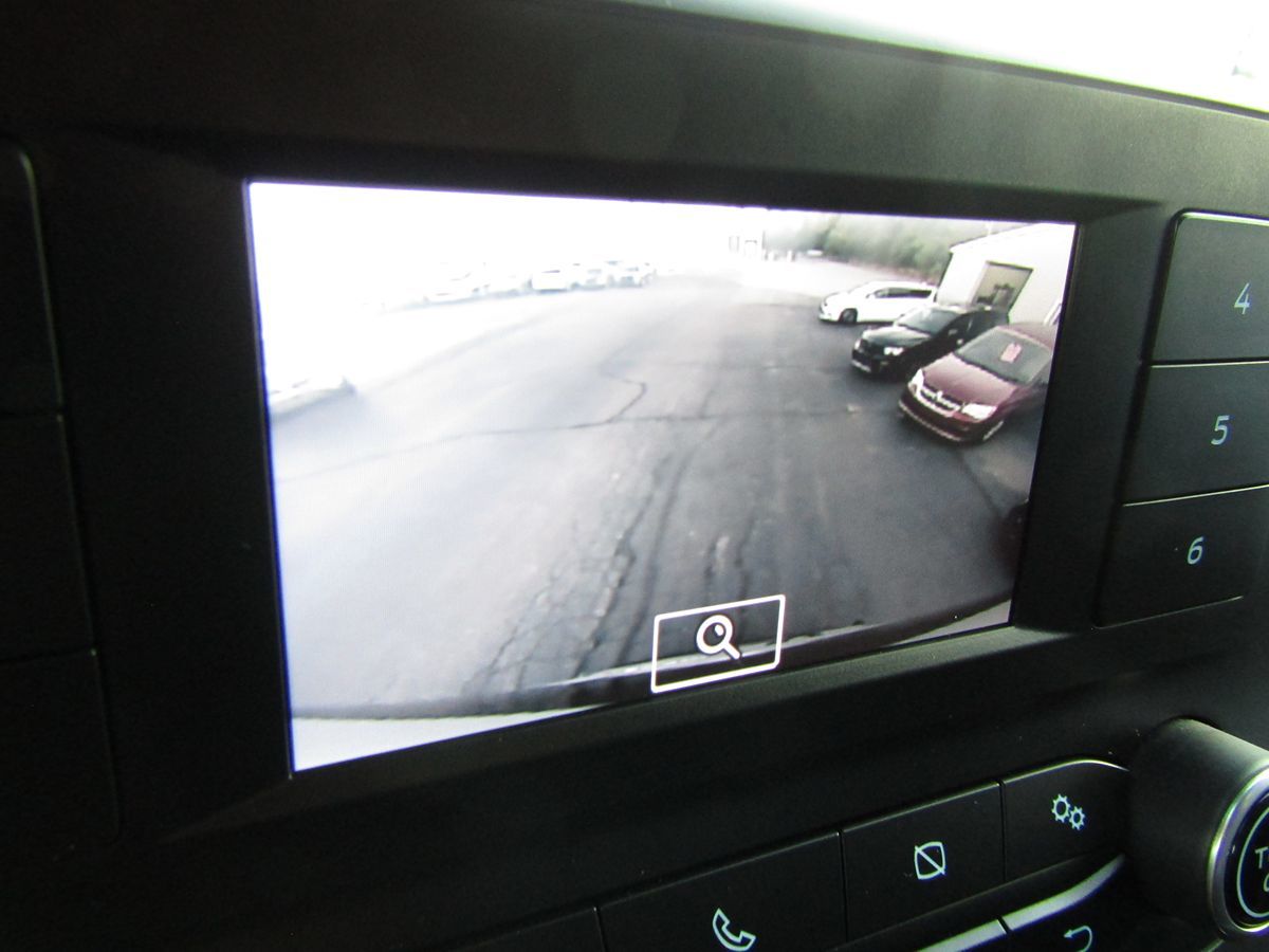 2020 Ford Transit Passenger XL photo 16