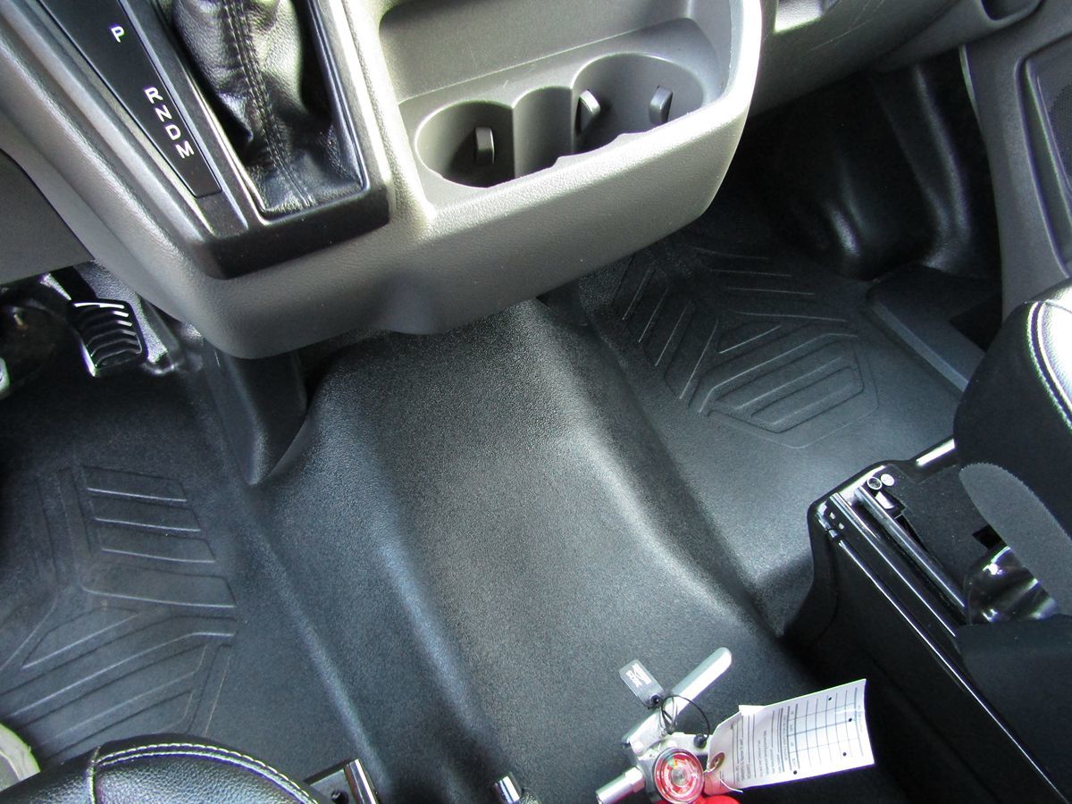 2020 Ford Transit Passenger XL photo 20