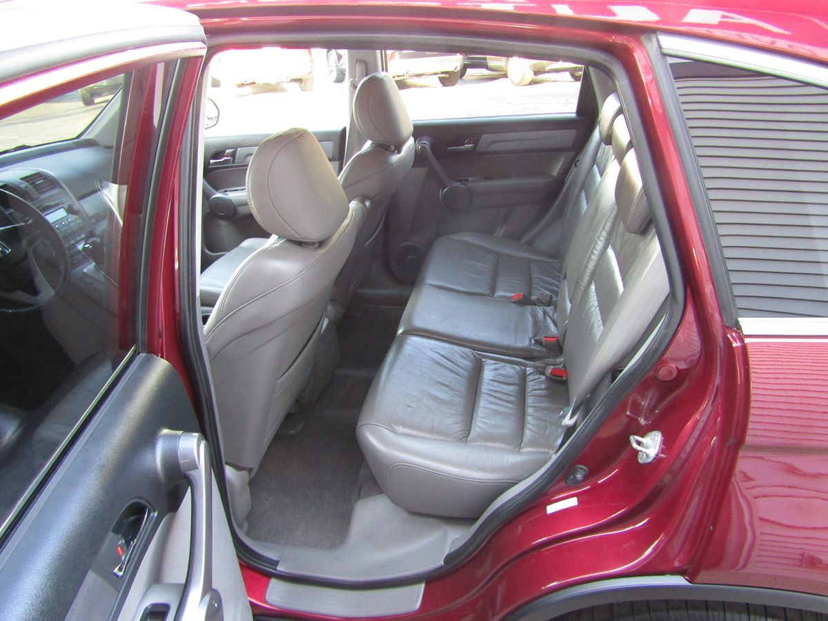 2009 Honda CR-V EX-L photo 5