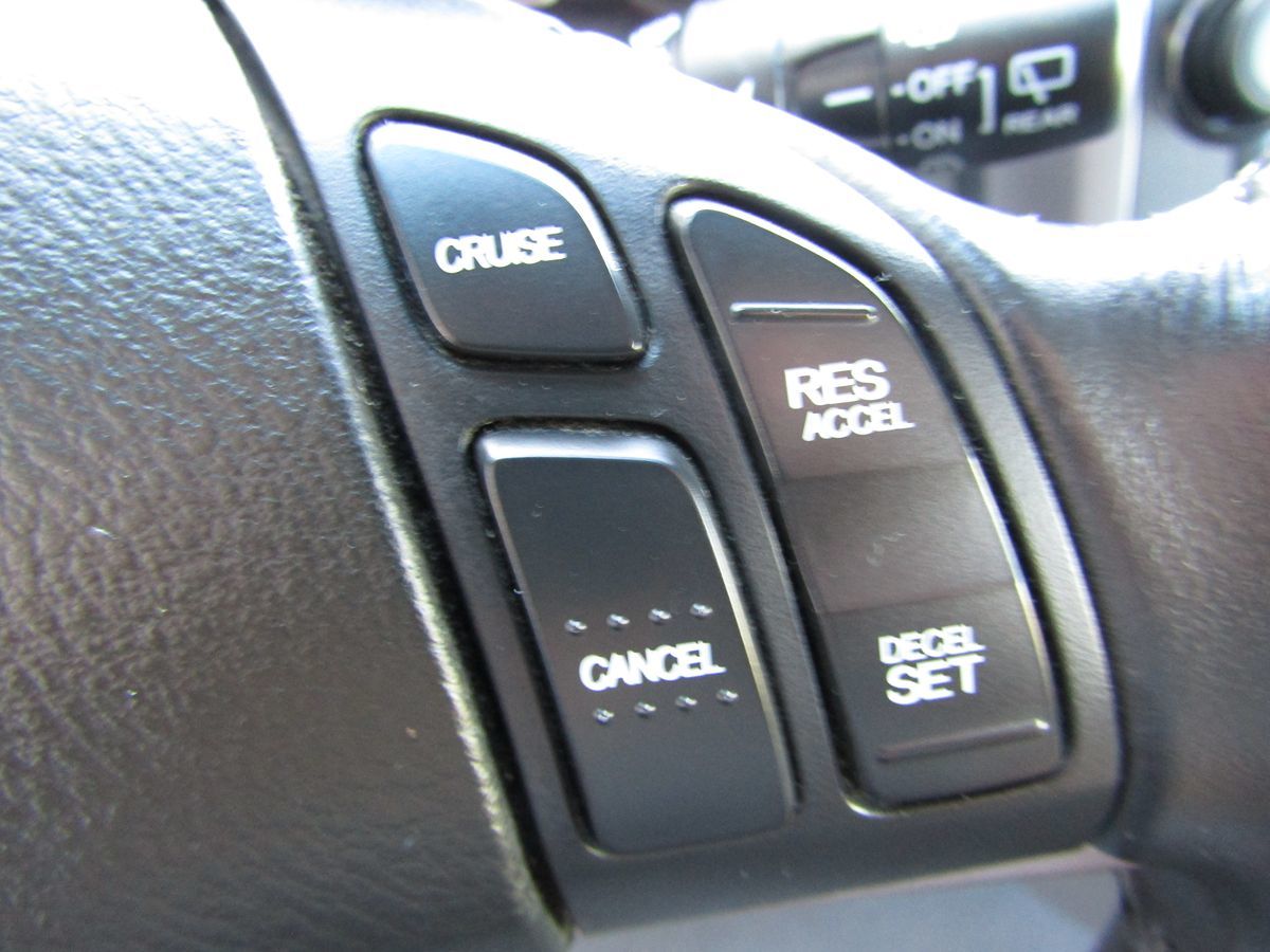 2009 Honda CR-V EX-L photo 8