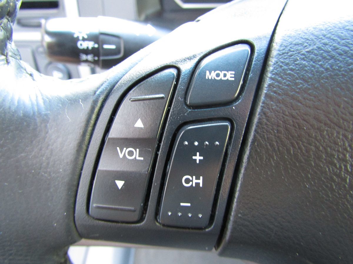 2009 Honda CR-V EX-L photo 9