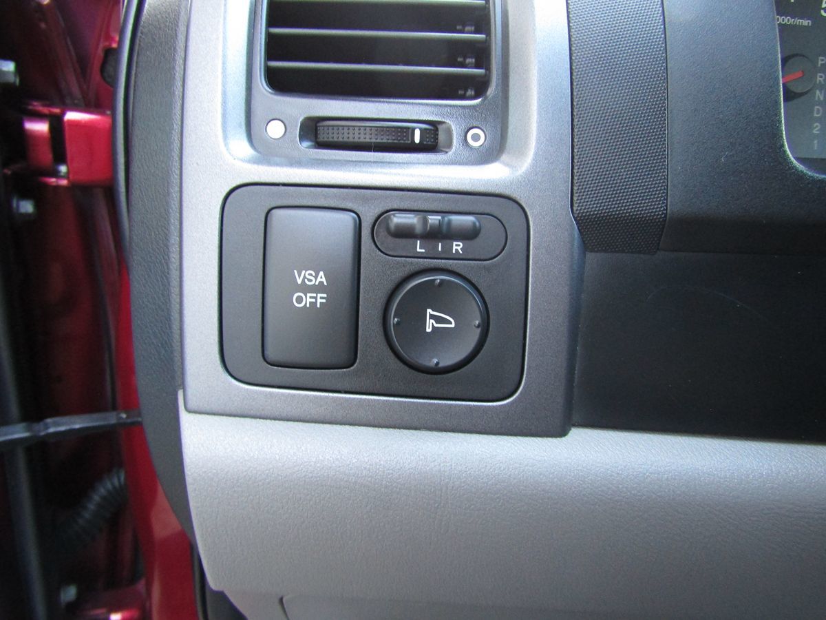 2009 Honda CR-V EX-L photo 12