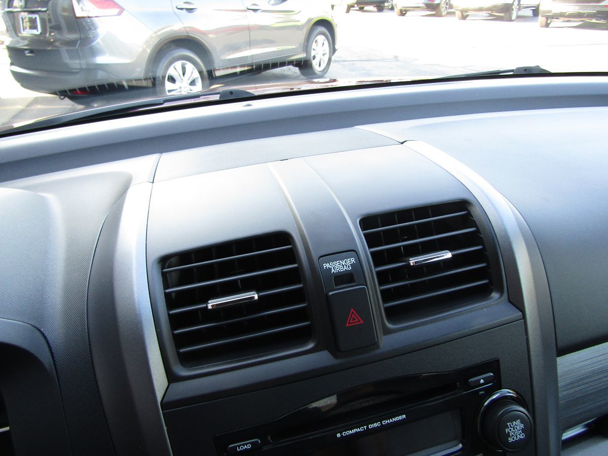 2009 Honda CR-V EX-L photo 13