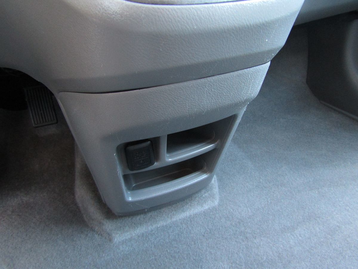2009 Honda CR-V EX-L photo 18