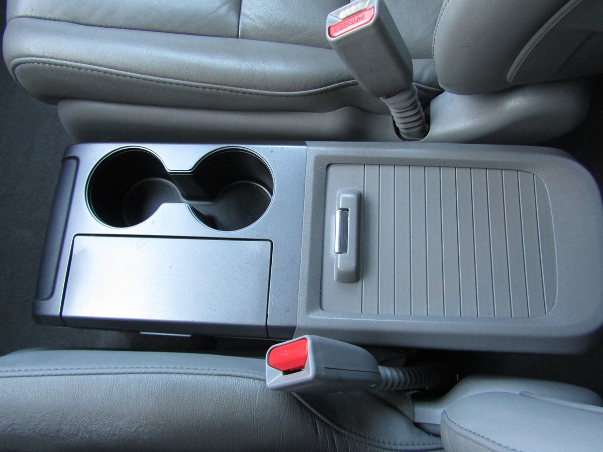 2009 Honda CR-V EX-L photo 19