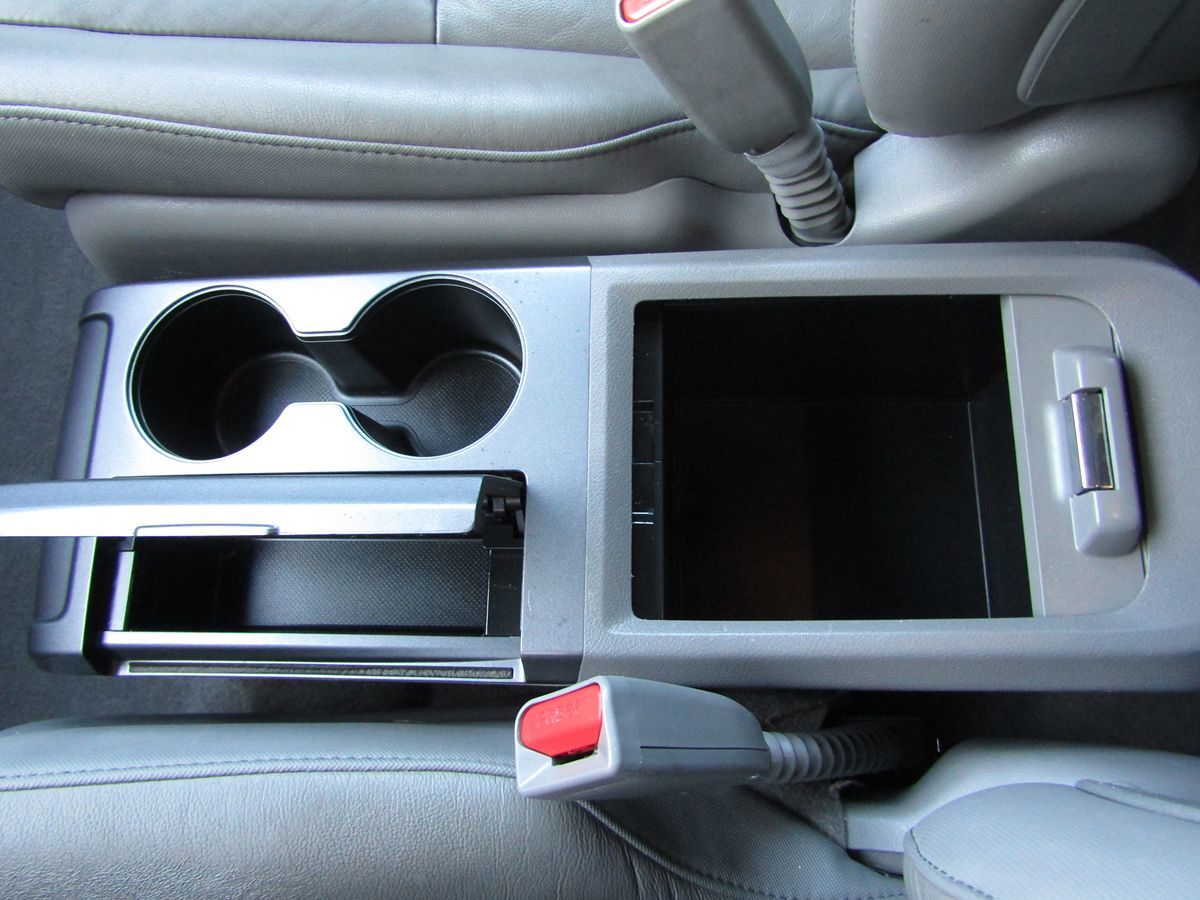 2009 Honda CR-V EX-L photo 20