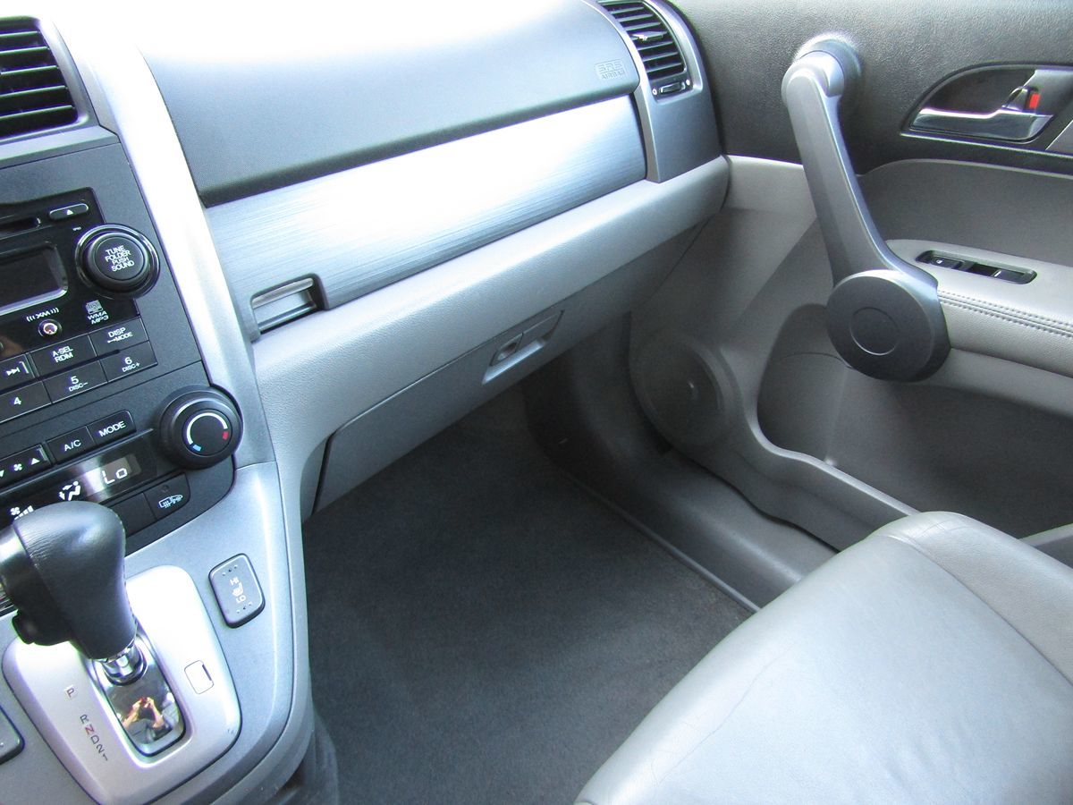 2009 Honda CR-V EX-L photo 21
