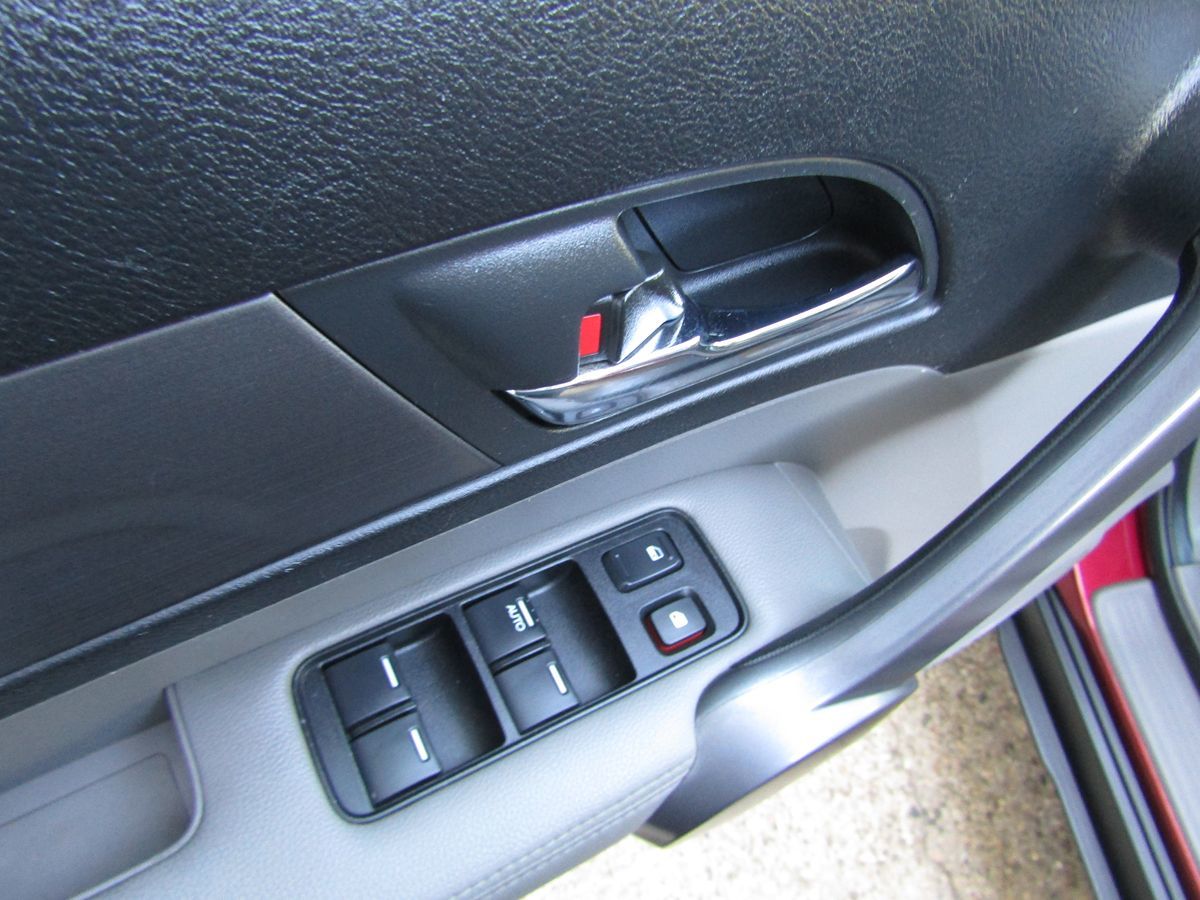 2009 Honda CR-V EX-L photo 22