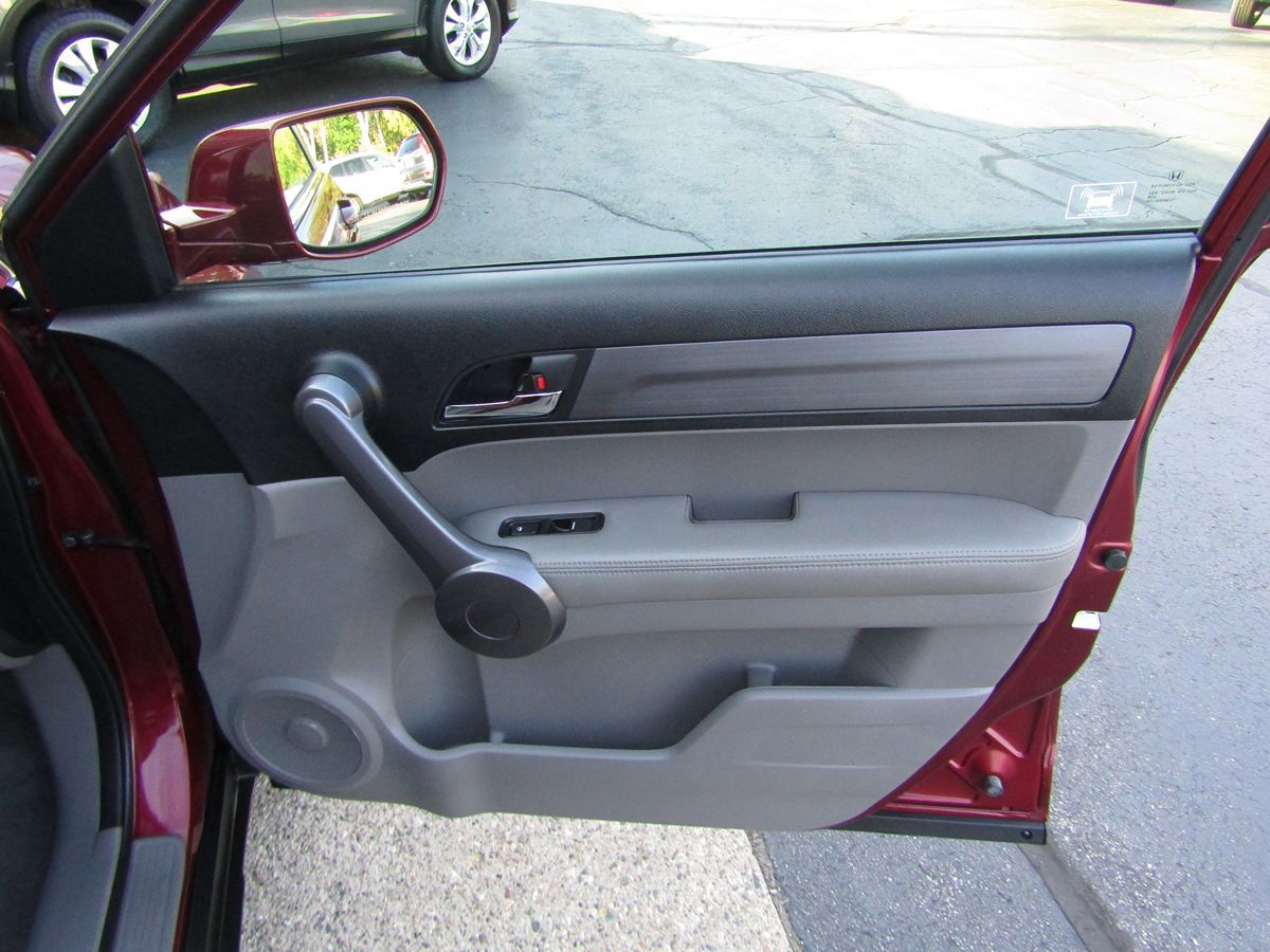 2009 Honda CR-V EX-L photo 26