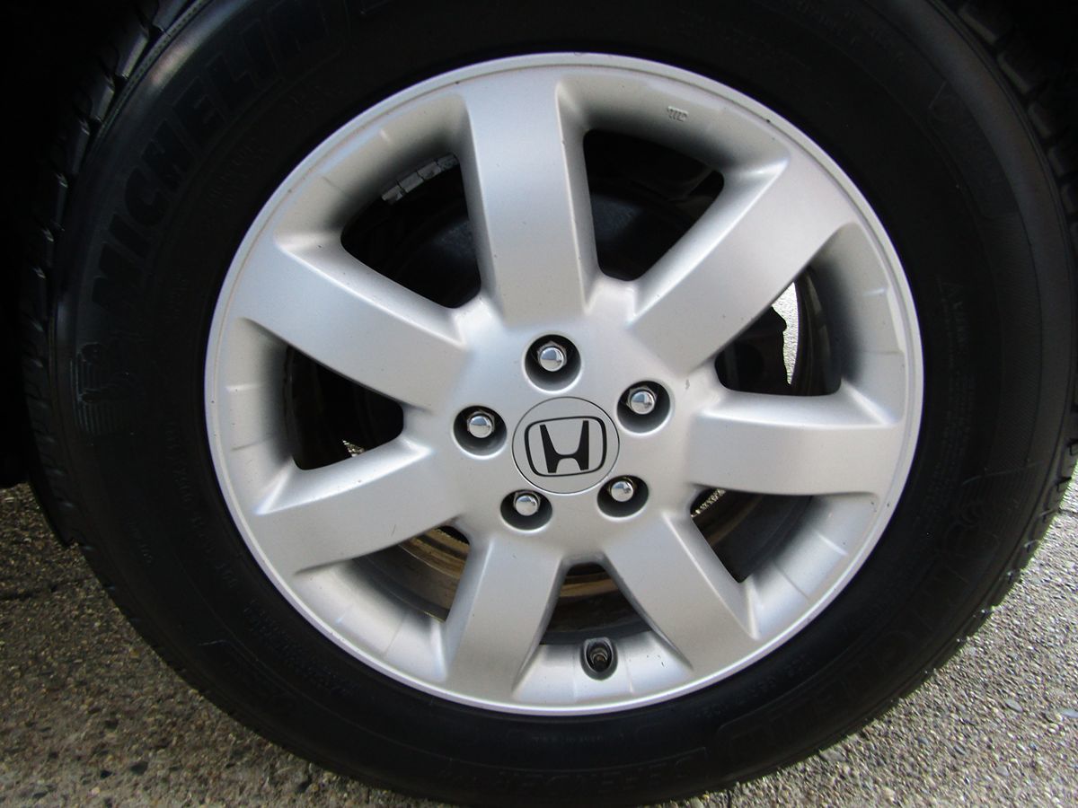 2009 Honda CR-V EX-L photo 33