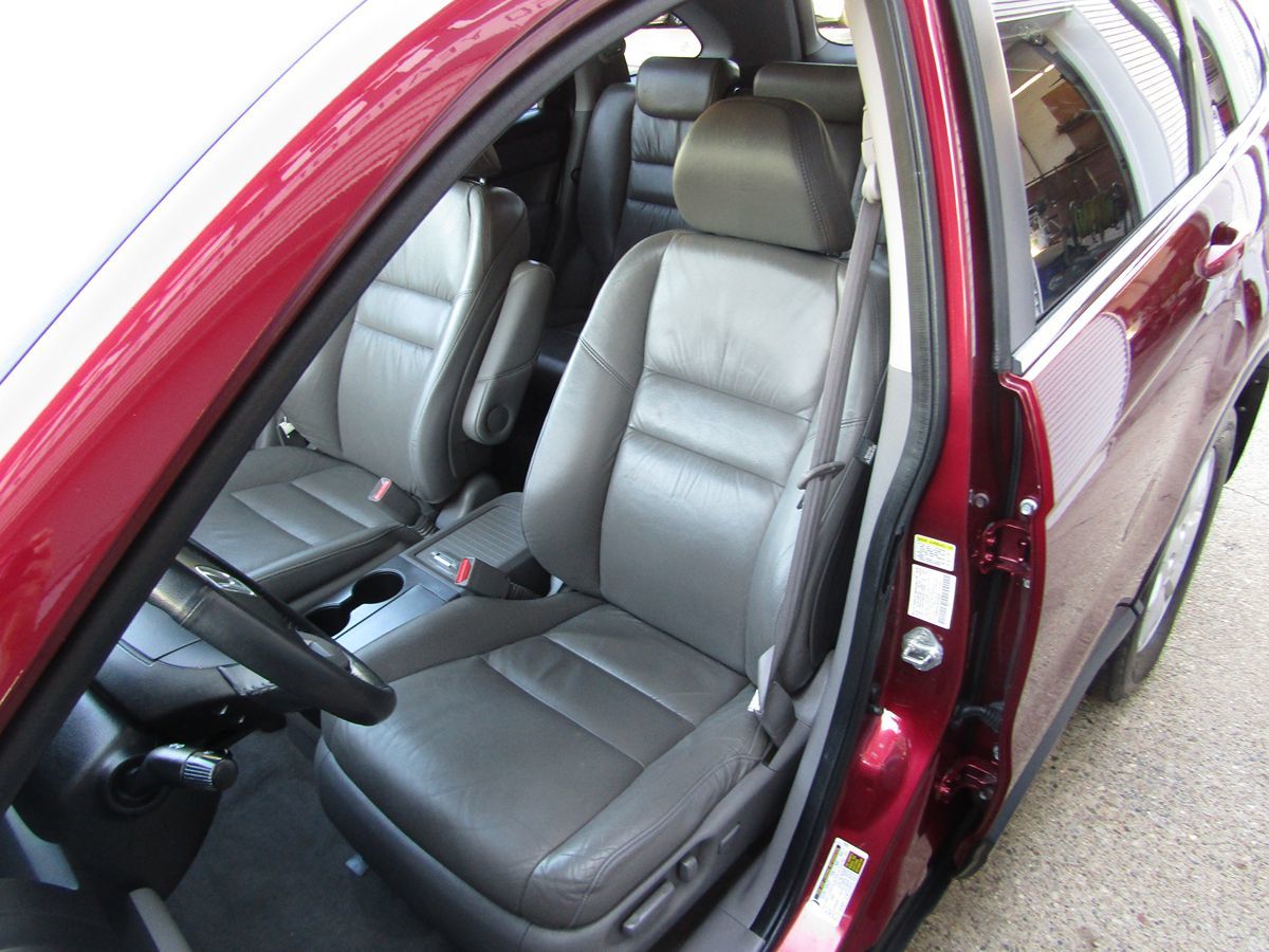 2009 Honda CR-V EX-L photo 27