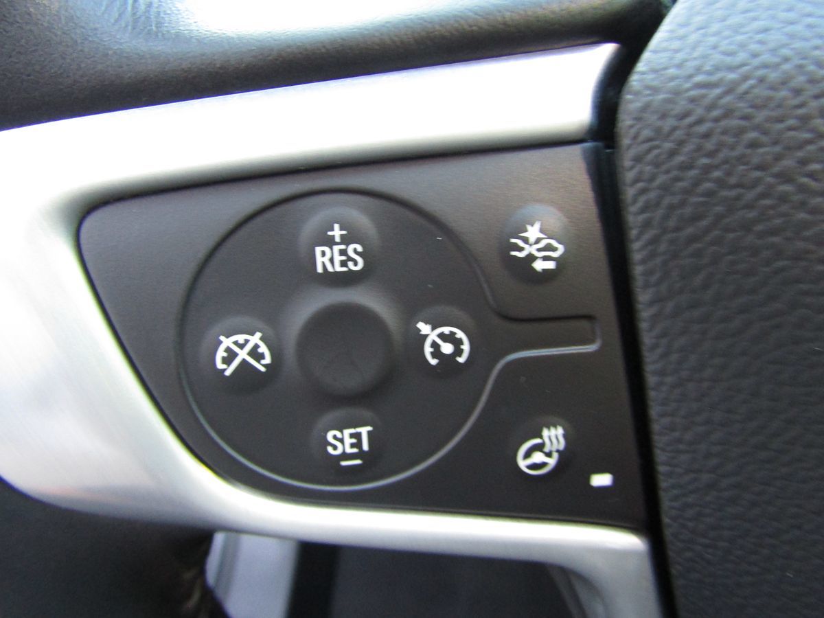 2022 Gmc Terrain SLT photo 9