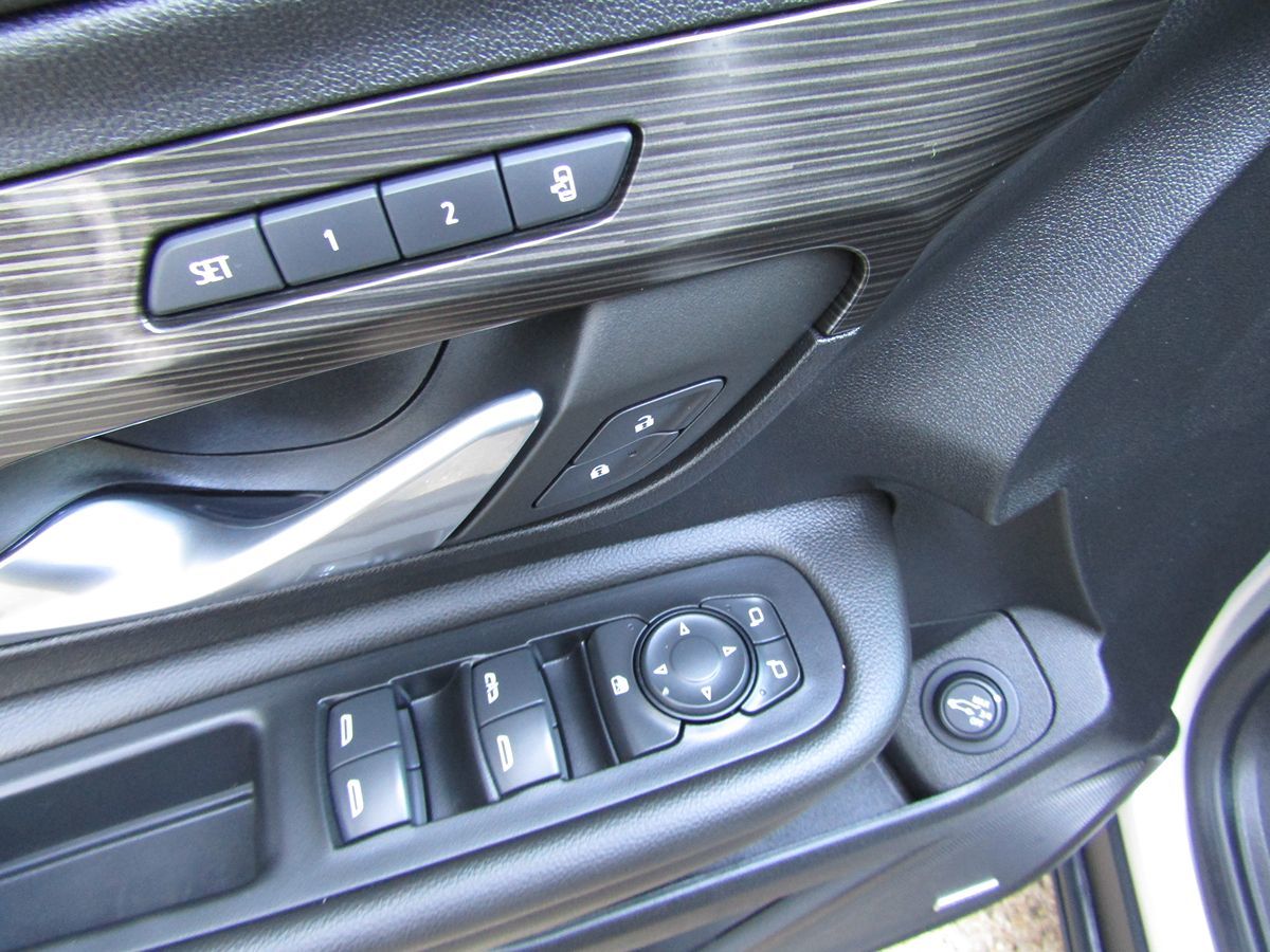 2022 Gmc Terrain SLT photo 20
