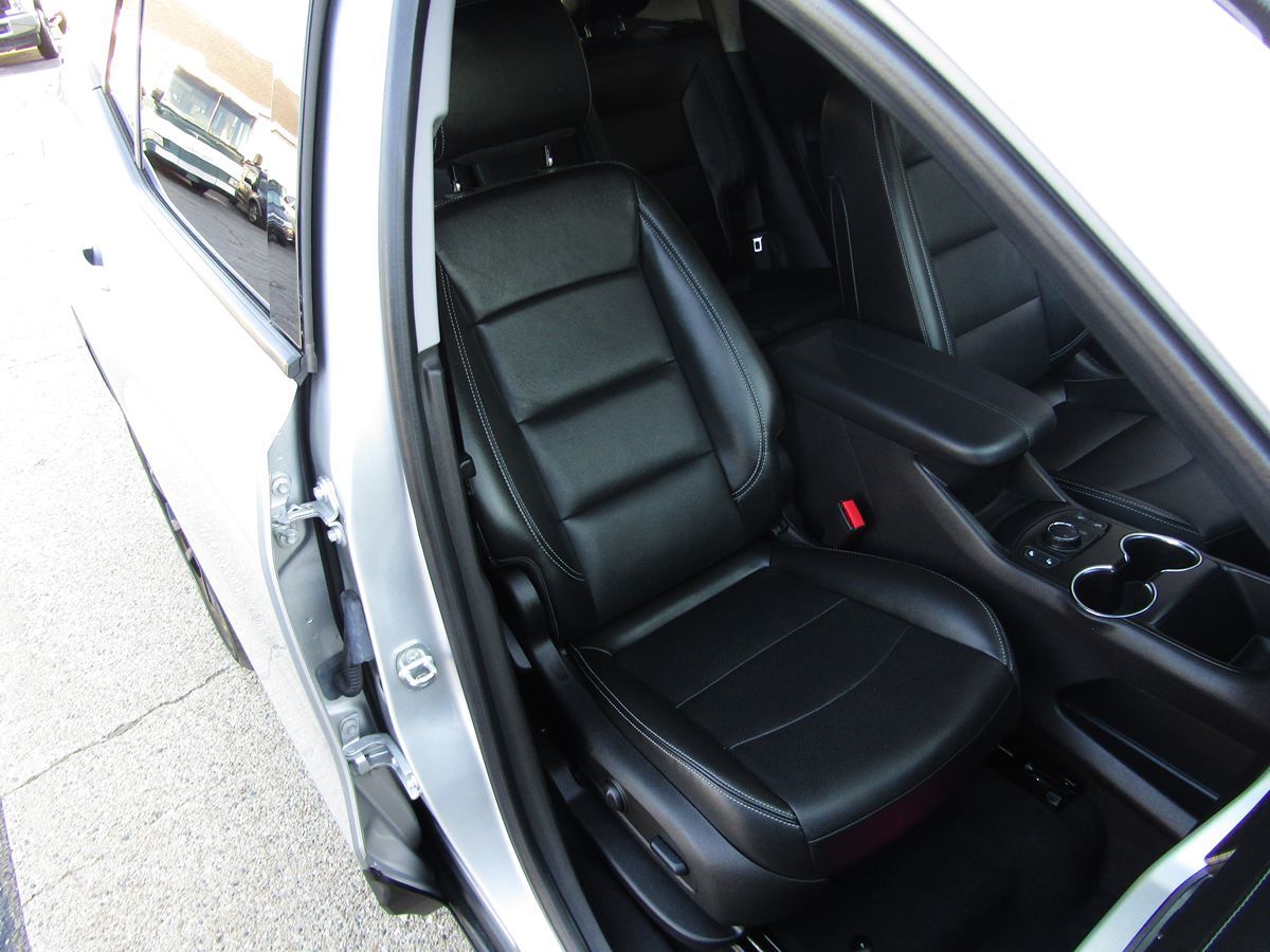 2022 Gmc Terrain SLT photo 29