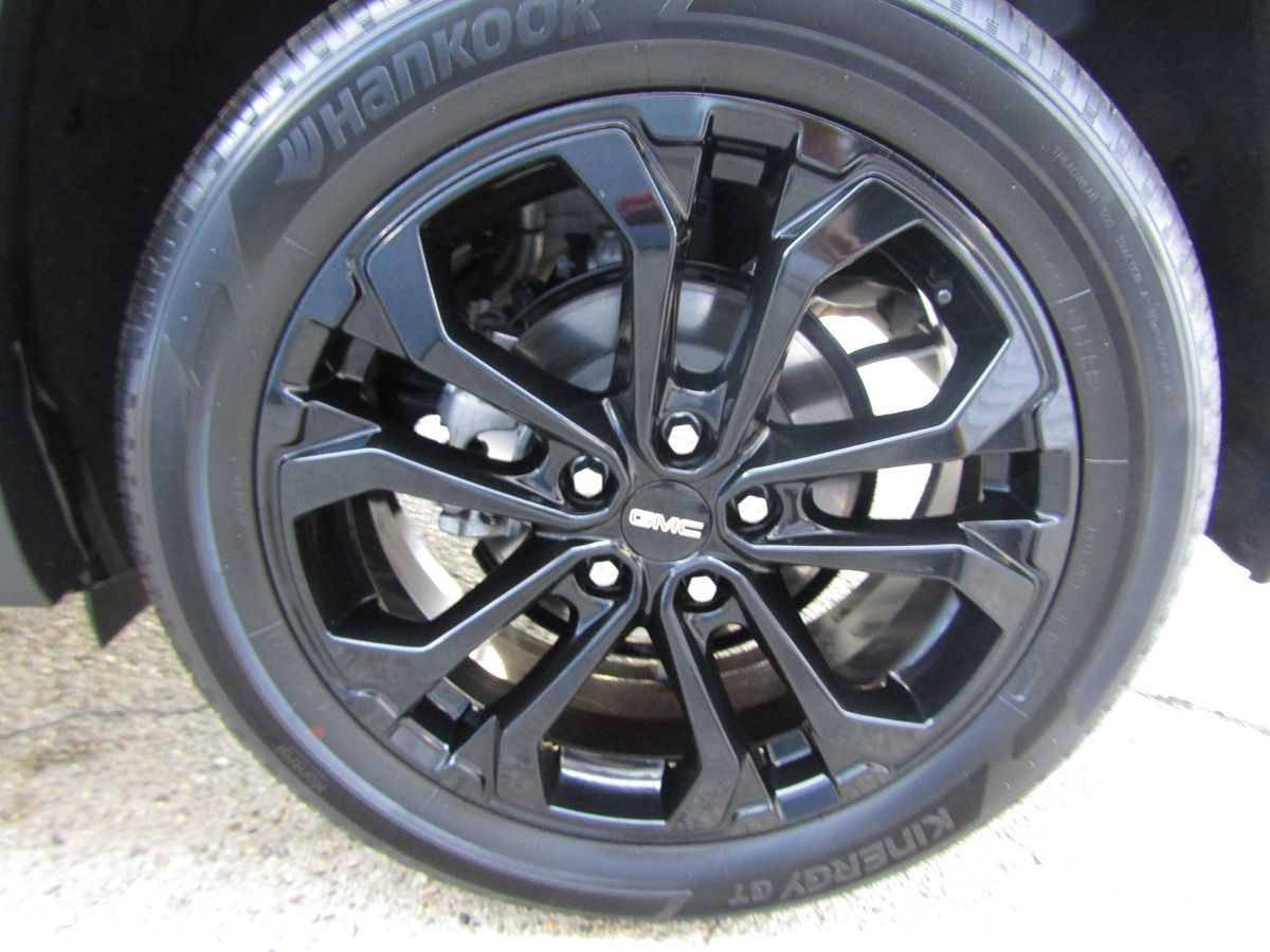 2022 Gmc Terrain SLT photo 35