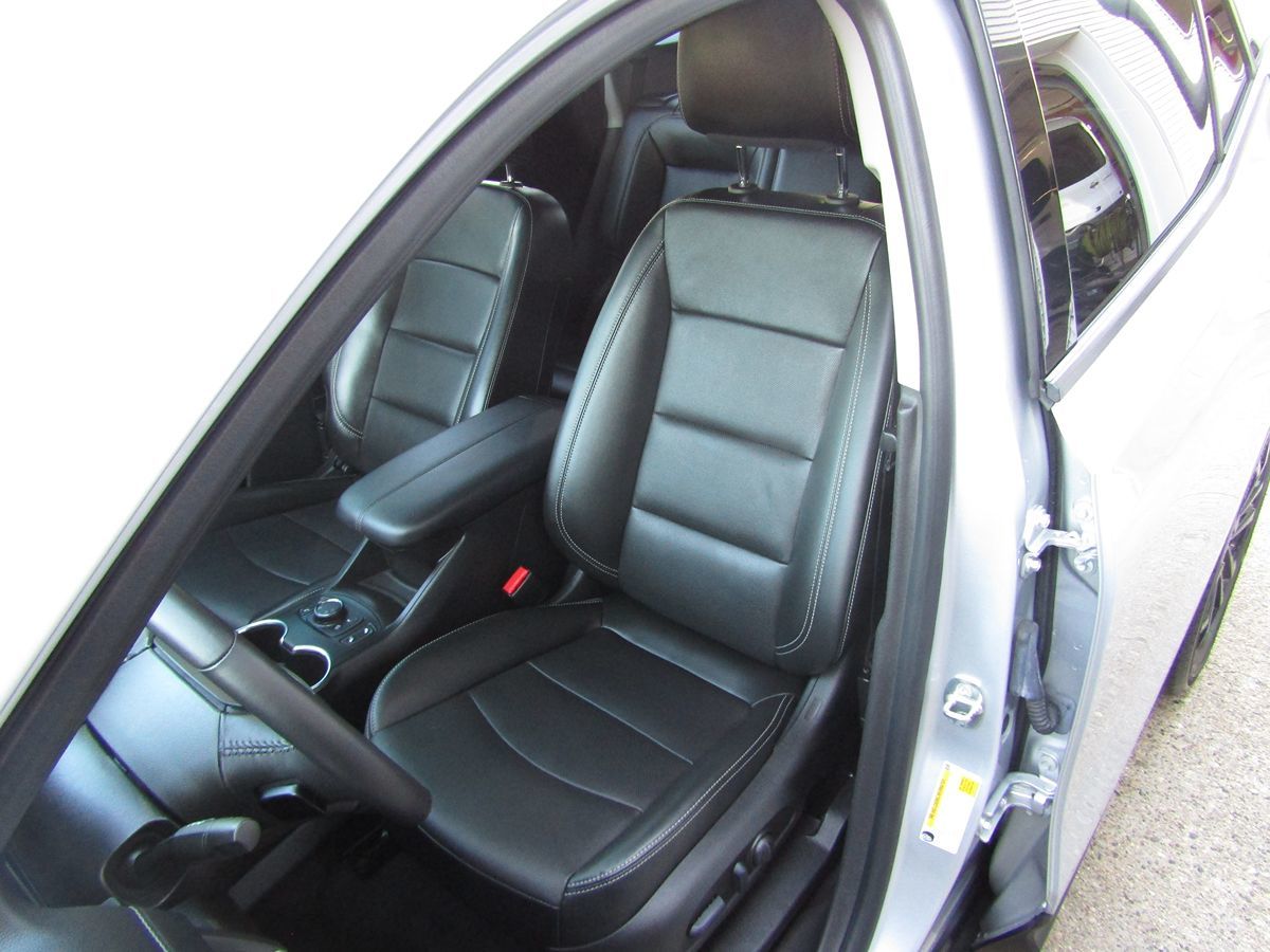 2022 Gmc Terrain SLT photo 28