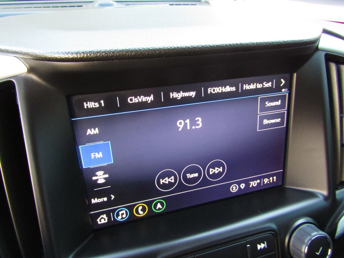2022 Gmc Terrain SLT photo 13