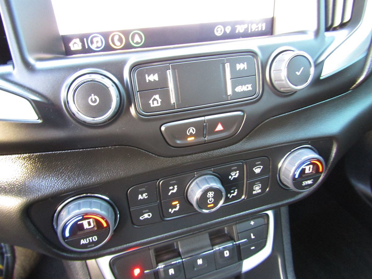 2022 Gmc Terrain SLT photo 15