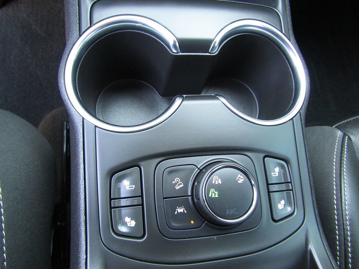 2022 Gmc Terrain SLT photo 22
