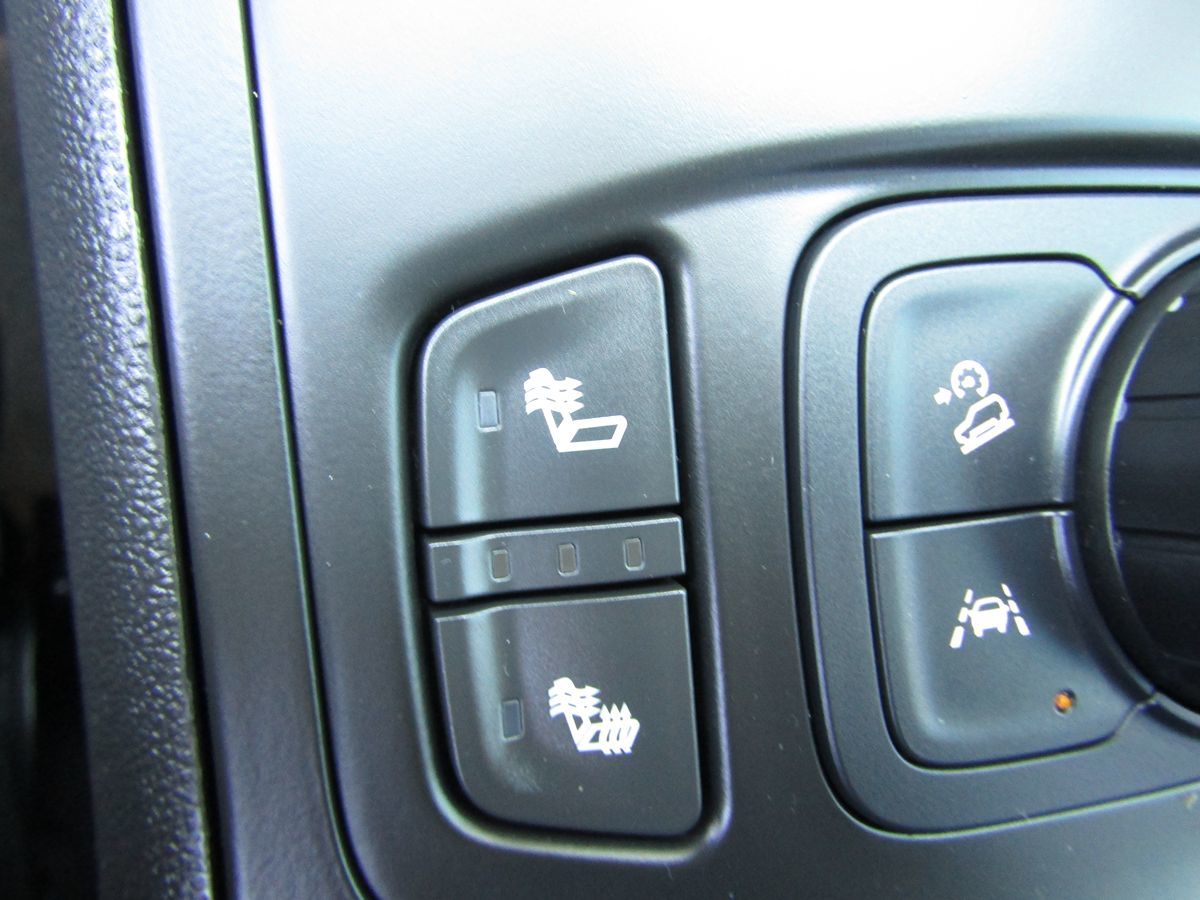 2022 Gmc Terrain SLT photo 18