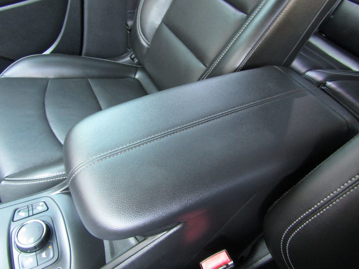 2022 Gmc Terrain SLT photo 23