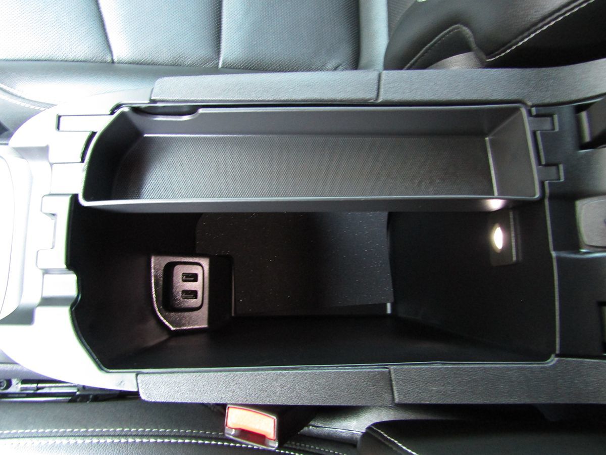 2022 Gmc Terrain SLT photo 24