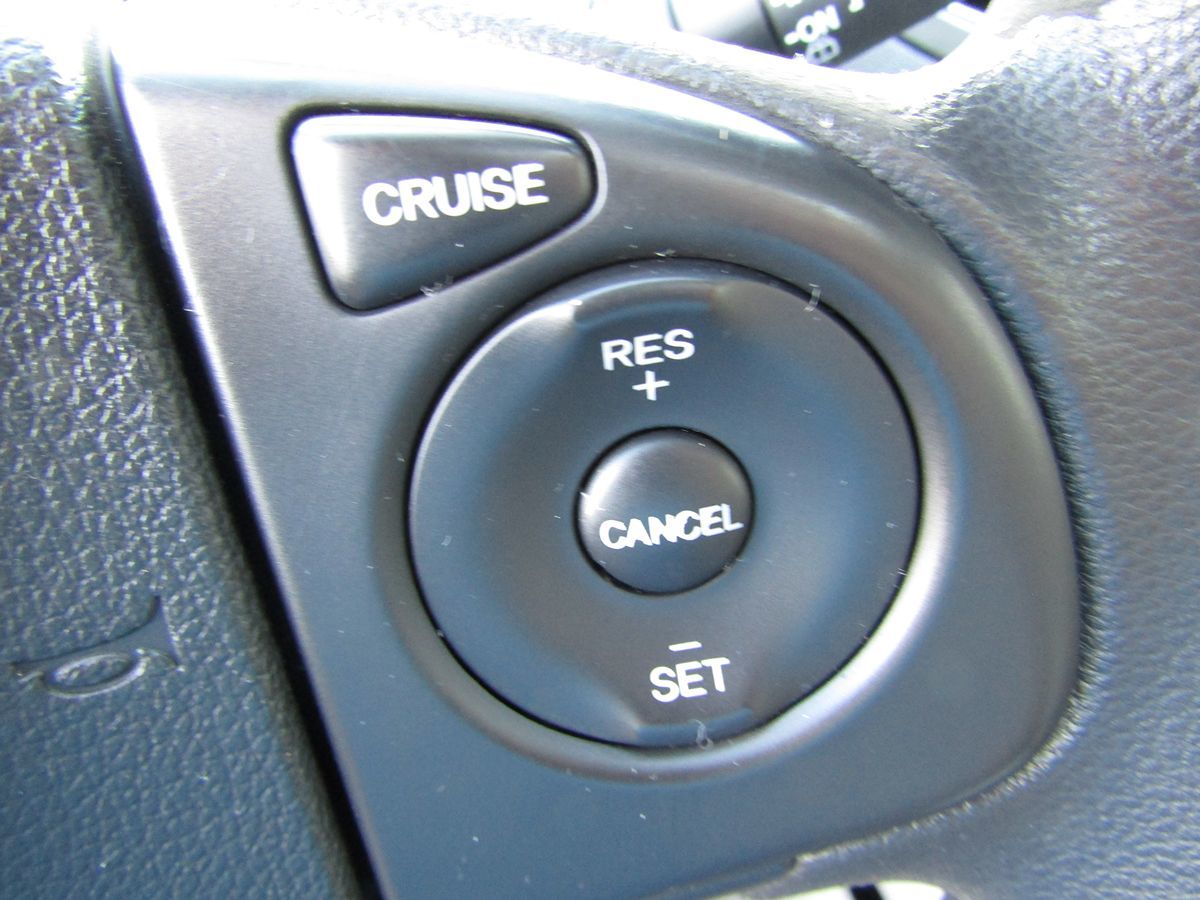 2012 Honda CR-V EX photo 8