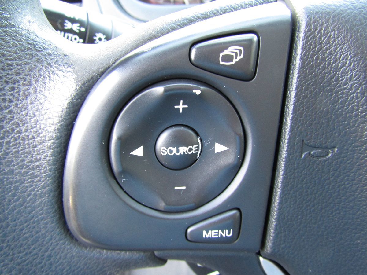 2012 Honda CR-V EX photo 9