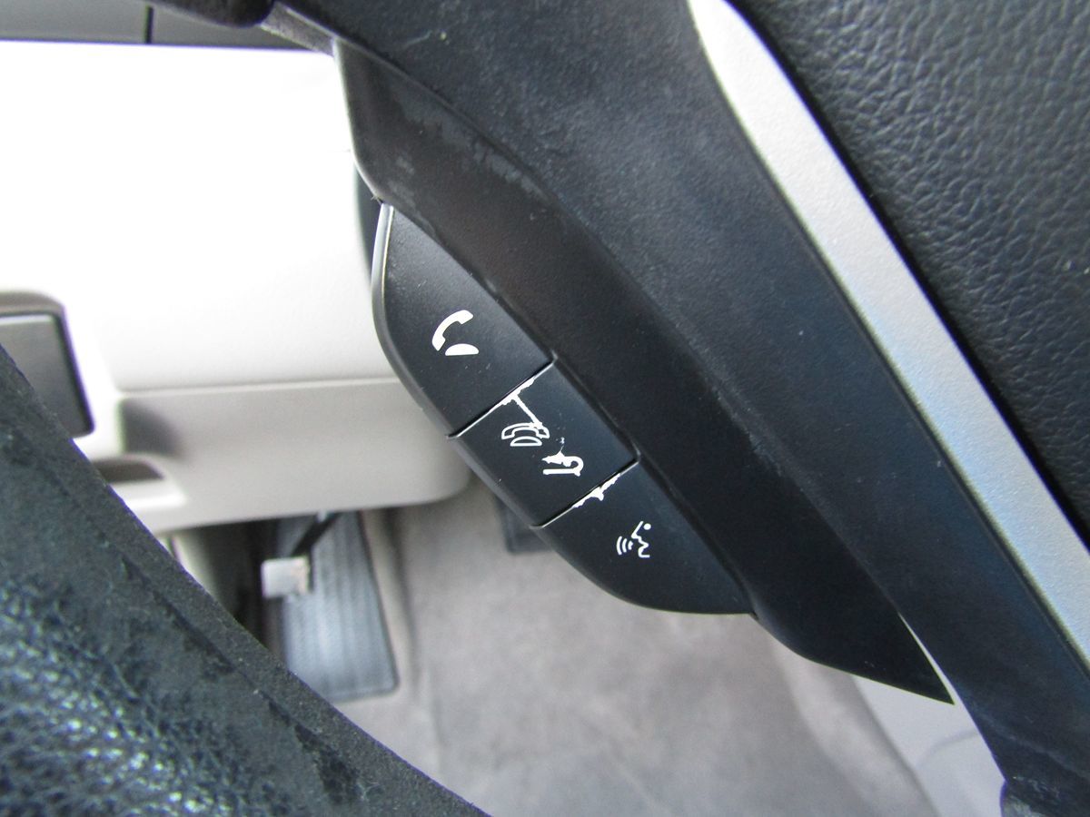 2012 Honda CR-V EX photo 10