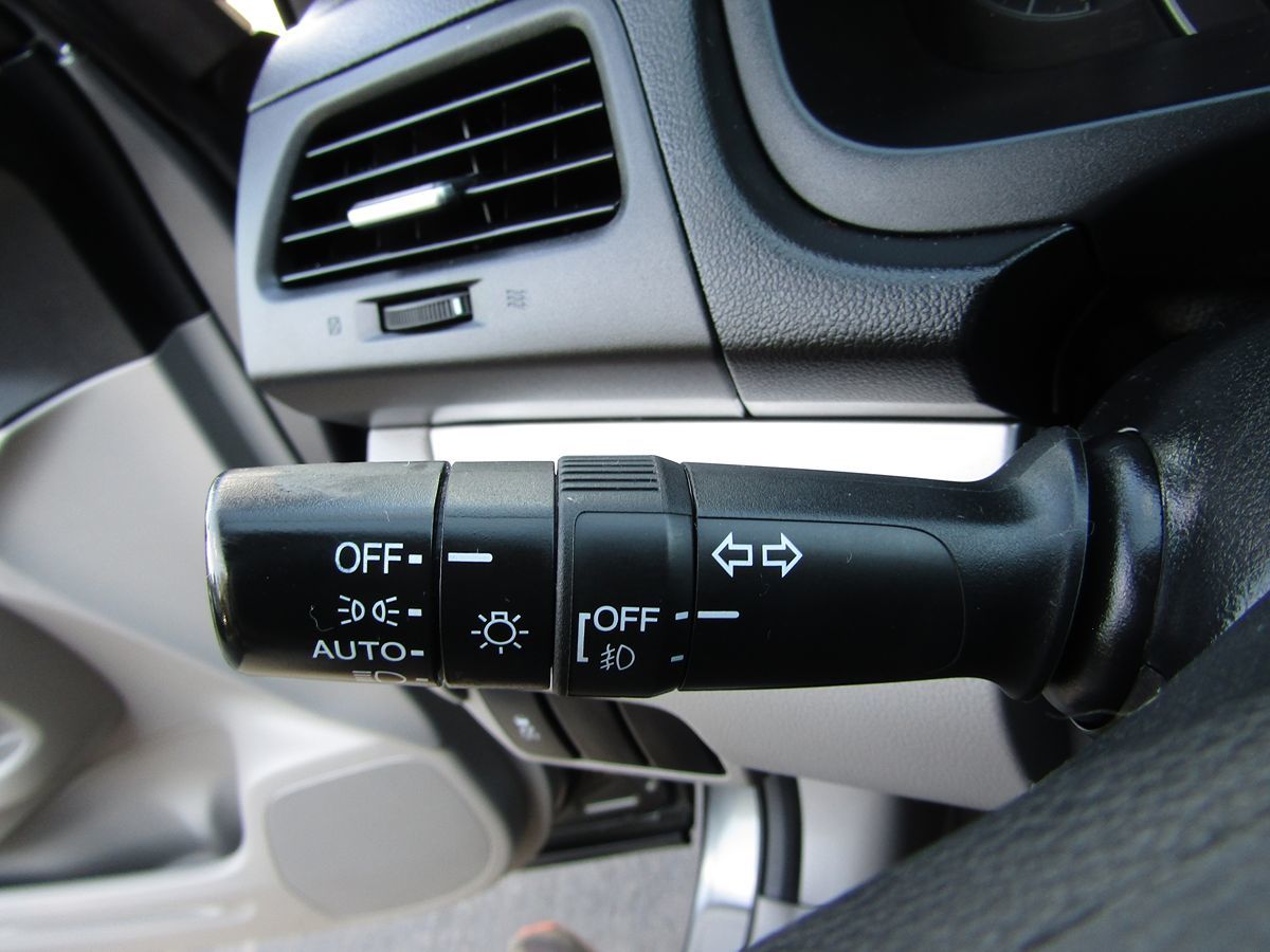 2012 Honda CR-V EX photo 11