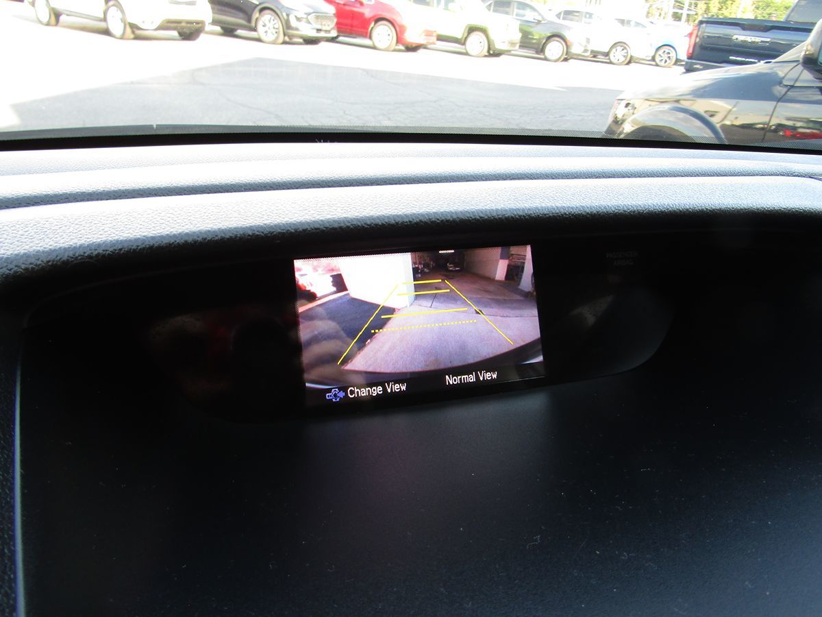 2012 Honda CR-V EX photo 14