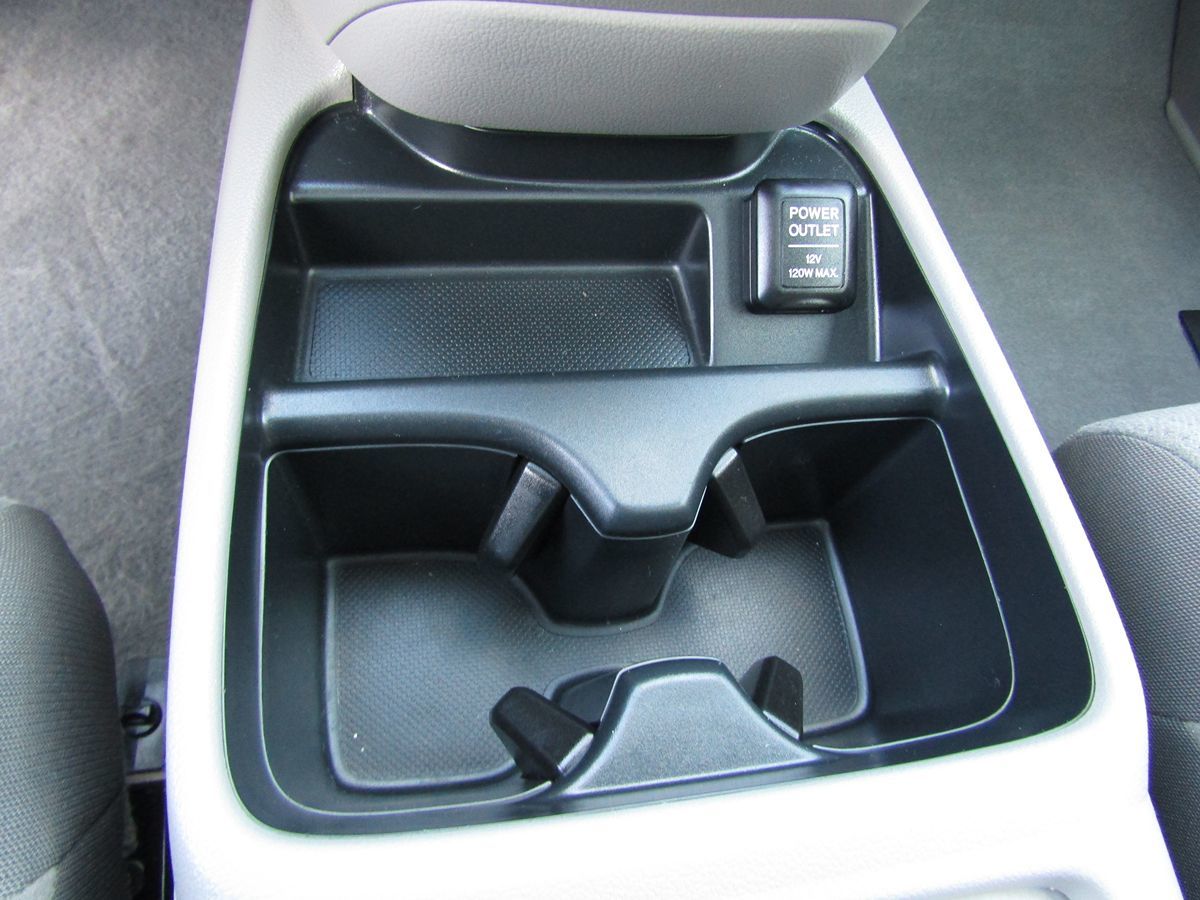2012 Honda CR-V EX photo 18