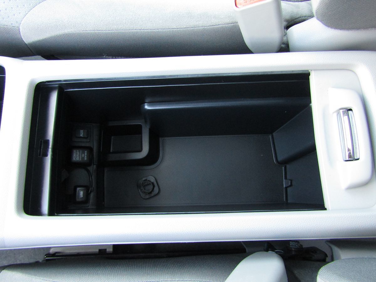 2012 Honda CR-V EX photo 20
