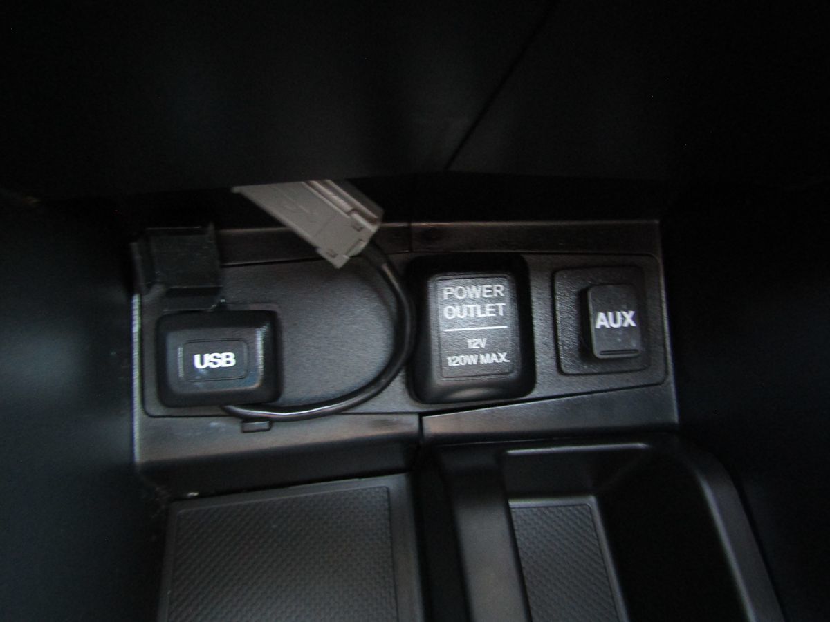 2012 Honda CR-V EX photo 21