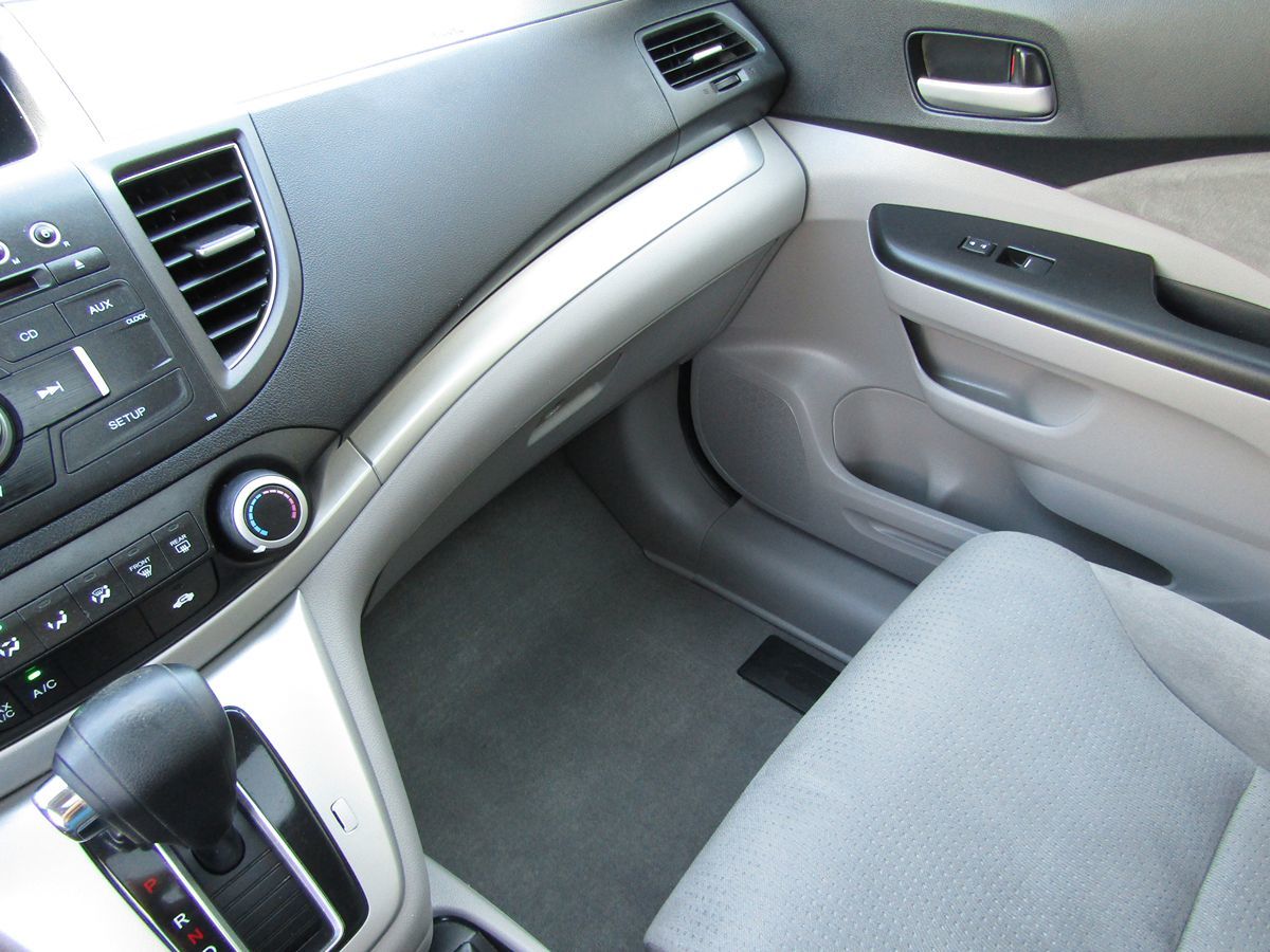 2012 Honda CR-V EX photo 22