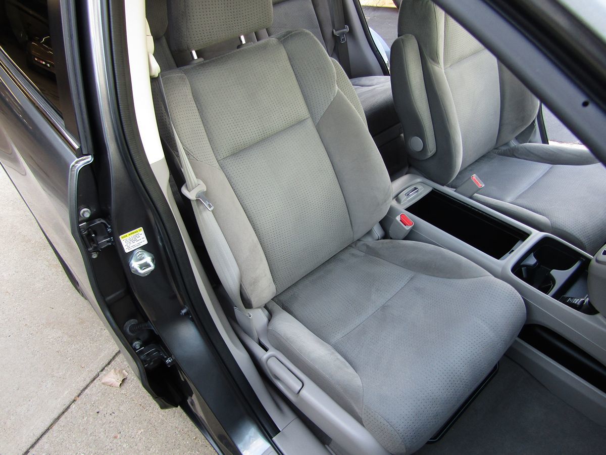2012 Honda CR-V EX photo 29