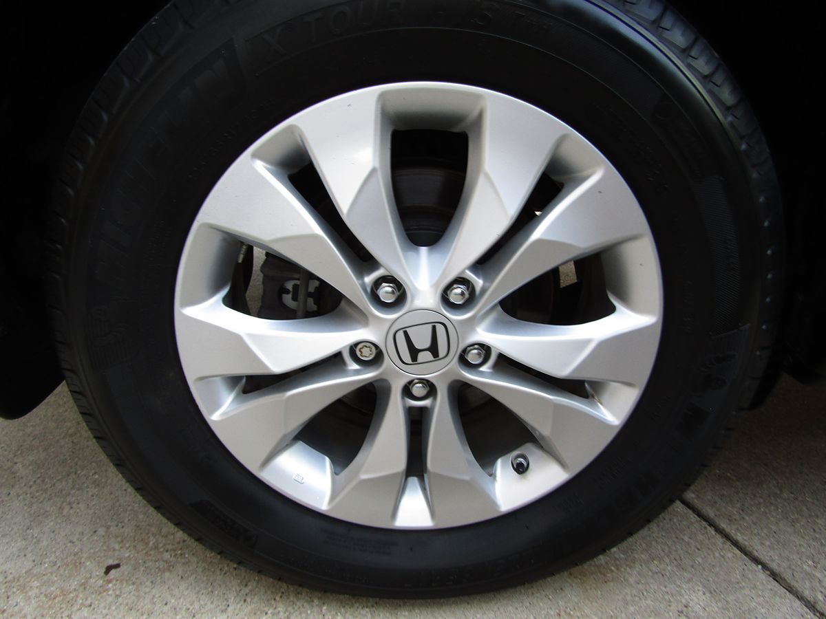 2012 Honda CR-V EX photo 32