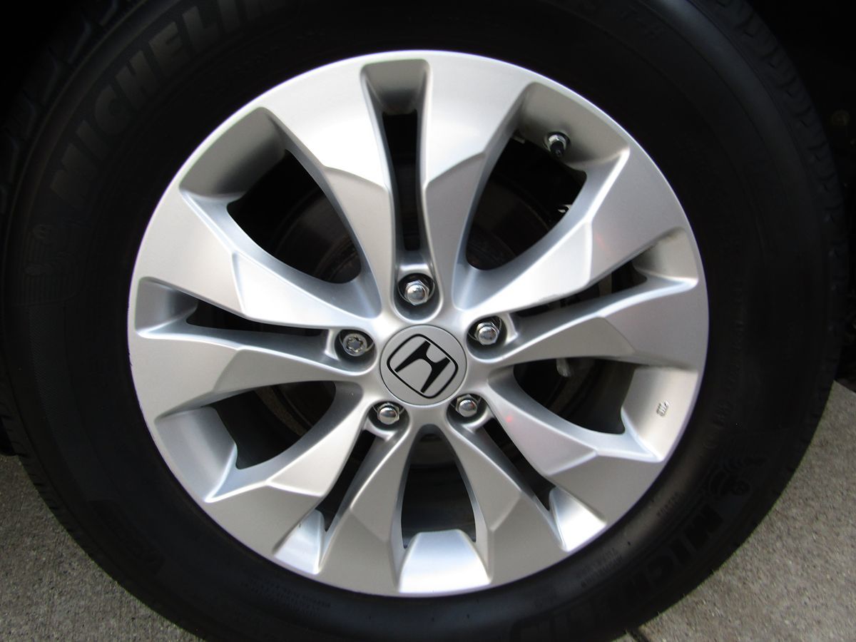 2012 Honda CR-V EX photo 33