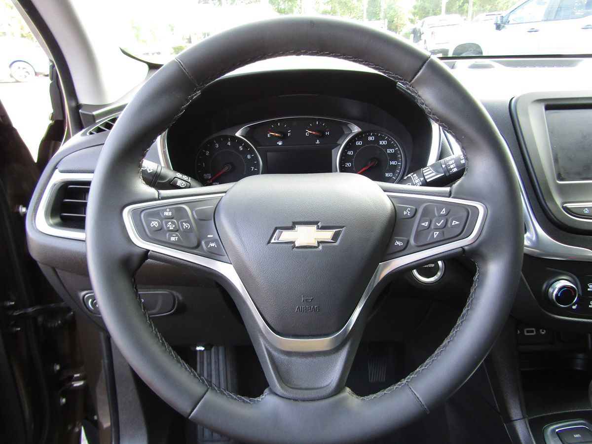2023 Chevrolet Equinox LT photo 6