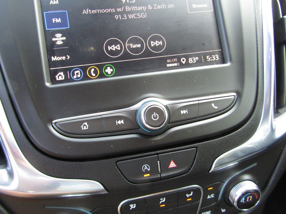 2023 Chevrolet Equinox LT photo 14