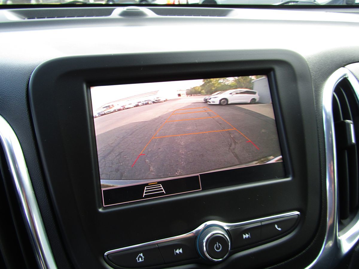 2023 Chevrolet Equinox LT photo 16