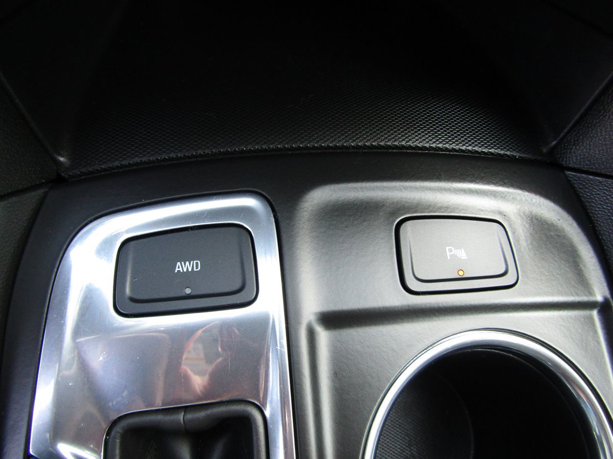 2023 Chevrolet Equinox LT photo 20