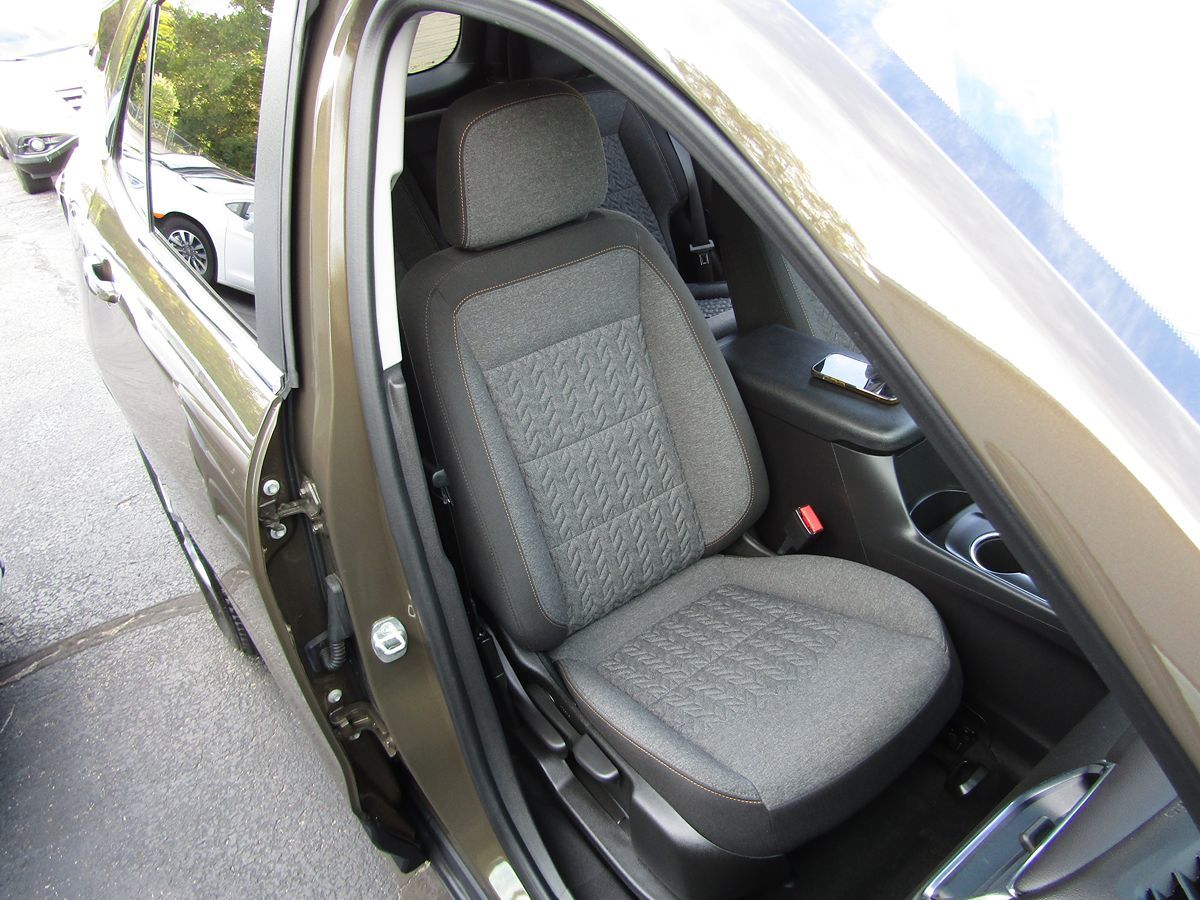 2023 Chevrolet Equinox LT photo 31