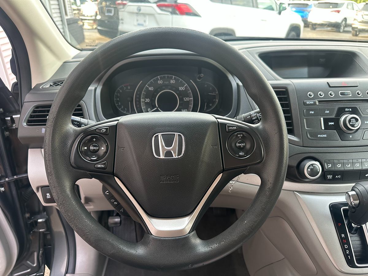 2014 Honda CR-V EX photo 7