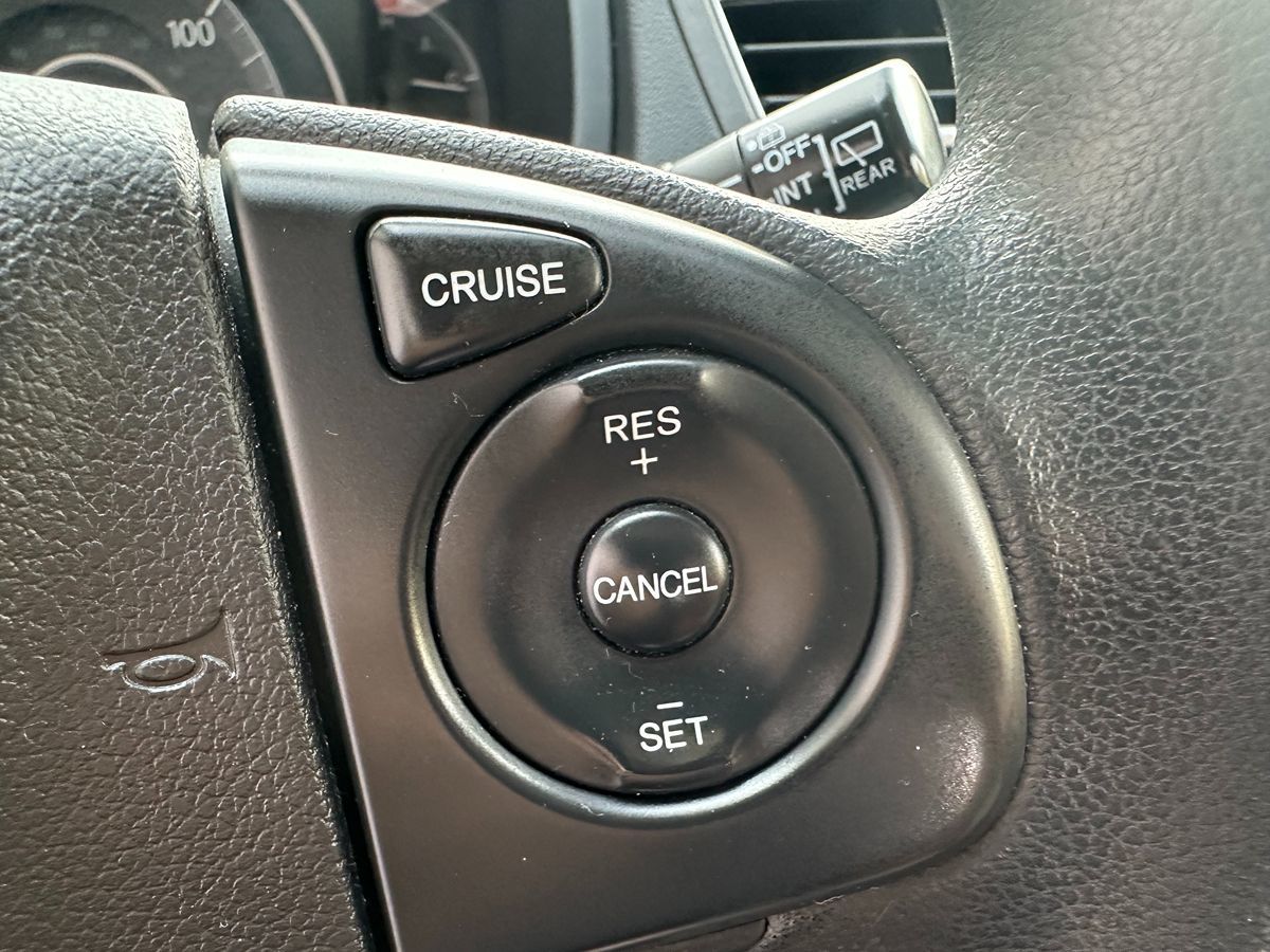 2014 Honda CR-V EX photo 8