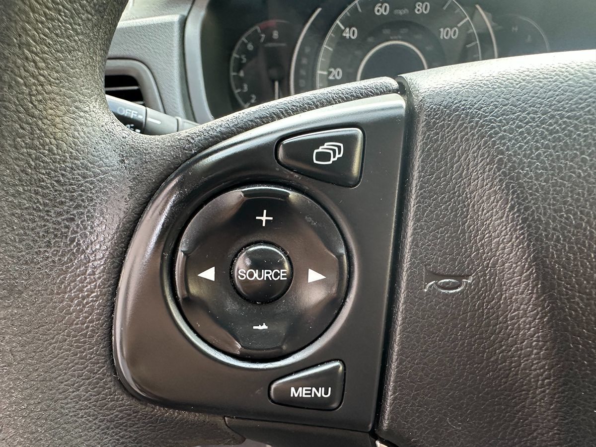 2014 Honda CR-V EX photo 9