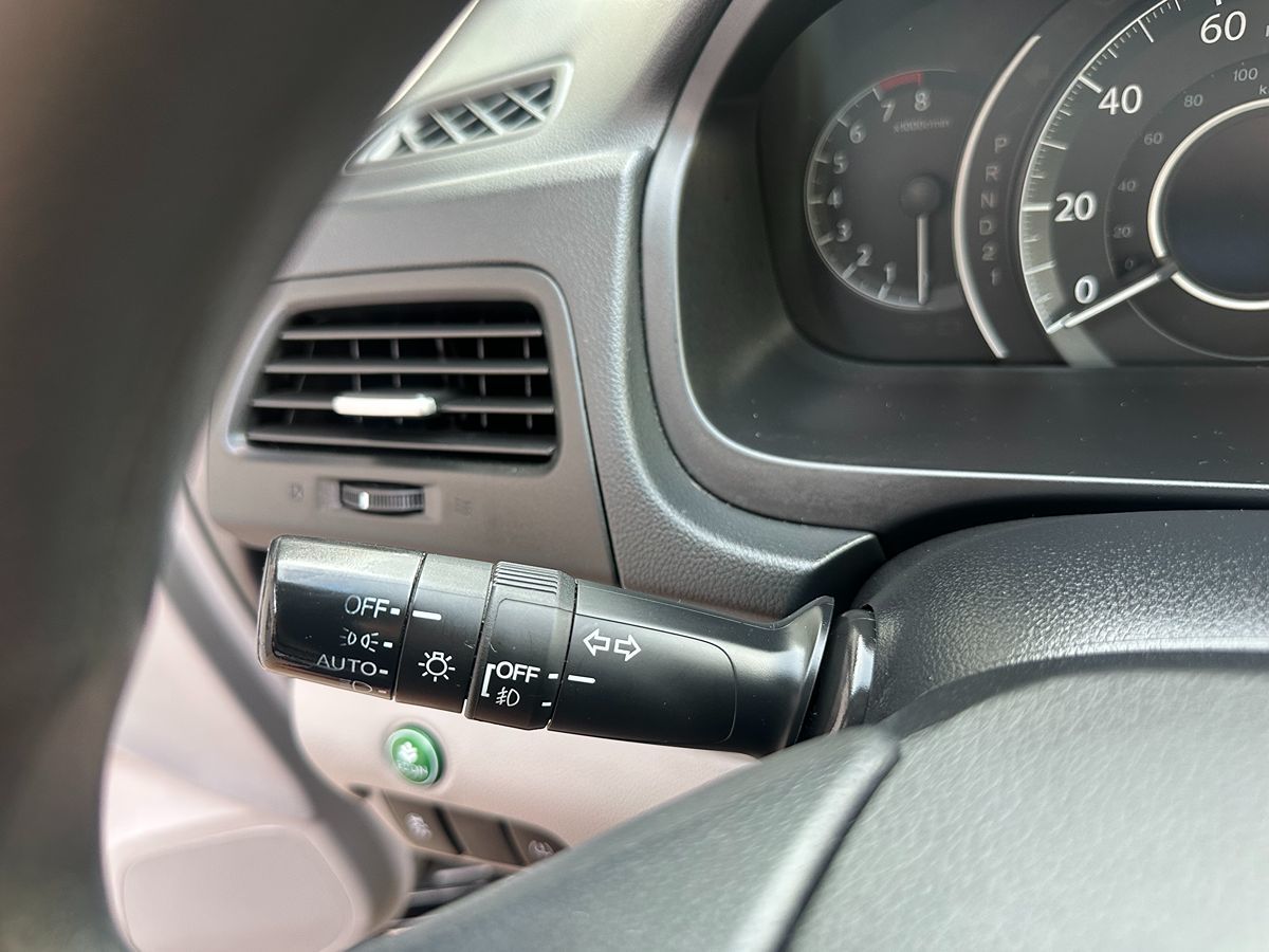 2014 Honda CR-V EX photo 10
