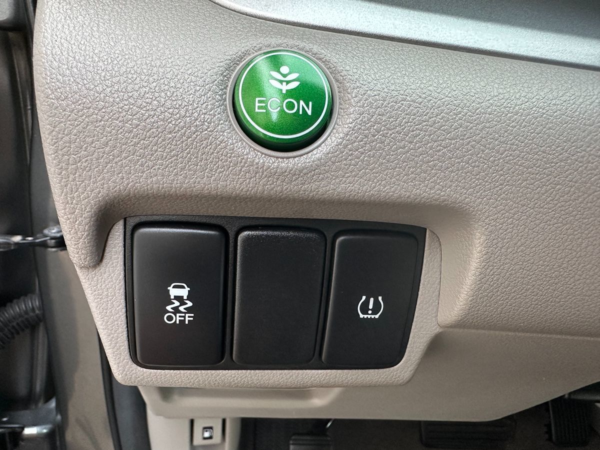 2014 Honda CR-V EX photo 12