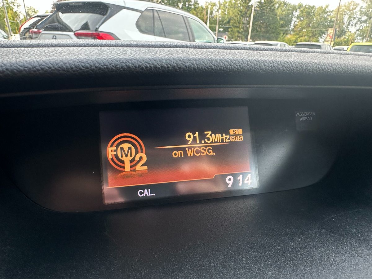 2014 Honda CR-V EX photo 13
